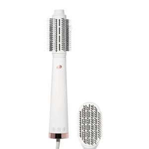 T3 Airebrush Interchangeable Hot Air Blow Dry Brush